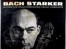 SR3-9016 JANOS STARKER Bach Cello Suites 3 LP BOX MERCURY LIVING PRESENCE (Read)