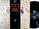 TAS HARMONIA MUNDI 1980 FRANCE La Fete de L'Ane CLEMENCIC HM-1036 NM