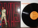 Elvis Presley NBC TV Special Japan RCA LP SX-38(M) unique gatefold cover + obi