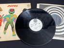 PATTO Hold Your Fire Vertigo Swirl  UK 1st PRESS EX+ VINYL EX AUDIO, VG SLEEVE