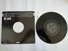EURYTHMICS - THE WALK + 3 - UK 12