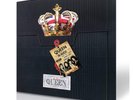 QUEEN In Nuce (Luxury Edition BOX) vinyl LP