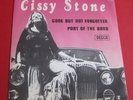 CISSY STONE Gone But Not Forgotten 7