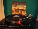 PINK FLOYD ANIMALS UK 1ST A2/B2 PRESS LP VINYL RECORD