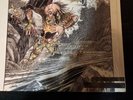 Pushead Cleanse The Bacteria 1985 Record Album