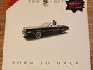 Too $hort Born To Mack Vinyl LP 1988 OG US Gold Stamp PROMO Rare Hip Hop Short