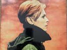 David Bowie Rare Green Vinyl Low Album Live New York 2002
