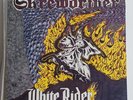 white rider skrew isd ror rock o rama