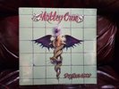 Motley Crue Dr. Feelgood Sealed Original 1989 Elektra Records Metal Vinyl LP