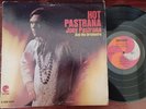 JOEY PASTRANA - HOT PASTRANA - LP - SALSA, GUAGUANCO - COTIQUE REC. ORG. US