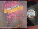 ORQUESTA LA TERRIFICA - LP - SALSA, GUAGUANCO - ARTOMAX REC. ORG. US
