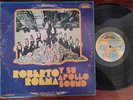 ROBERTO ROENA Y SU APOLLO SOUND - LP - SALSA, GUAGUANCO - FANIA REC. ORG. US
