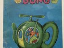 Gong - Flying Teapot / Virgin V2002 / 1973  masterpiece  Daevid Allen / VG+