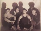 Queen - The Works - 1984 EMI LP - EX