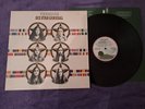 Vinegar Joe Six Star General LP 1973 UK Island G/fold Sleeve w/Lyric inner