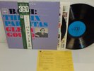 GLENN GOULD Bach: The Six Partitas JAPAN OBI NM  2xLP Columbia CBS OS-423 4-C