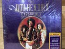 THE JIMI HENDRIX EXPERIENCE BOX SET 8LP