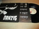 Danzig Same LP