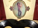 JOE COCKER  Mad Dogs & Englishmen 2XLP POSTER SLEEVE UK 1970 A&M AMLS 6002 F/ EX