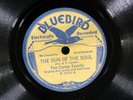 The Carter Family BLUEBIRD 5543 E-/E 