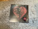 Conan Gray Shop Exclusive Superache Ruby Red Signed Autographed Vinyl LP Record
