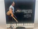 Bruce Springsteen & The E Street Band 5 x Vinyl LP Box Set Live 1975-1985