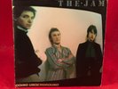 THE JAM Going Underground 1980 UK 5-track double 7