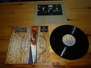 JOE JACKSON STEPPING OUT THE VERY BEST OF VINYL ALBUM RECORD LP EX++/NEAR MINT