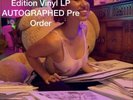 Raye My 21st Century Blues SIGNED Limited Edition Vinyl LP AUTOGRAPHED Pre Order