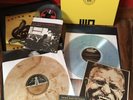 Third Man Records Vault 30 Jack White, White Stripes, Raconteurs, M/NM Complete