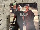 Save Rock and Roll by Fall Out Boy EXCLUSIVE 2 Colored Vinyl + Poster (2013)