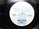 DION Runaround Sue/I Wonder Why REPRO Rock N Roll Greatest Hits G-121 78rpm