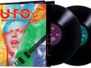 UFO - Werewolves Of London 2LP NEW