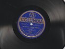 CAMPBELL and BURR 1919 I'M ALWAYS BLOWING BUBBLES- Columbia BLUE LABEL # A2701