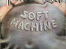Soft Machine “Six” Album,  Live Record And Studio Record LP Vinyl Record