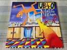 UB40 RAT IN THE KITCHEN UK 1986 DEP RECORDS VINYL ALBUM NEAR MINT