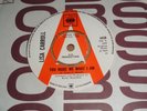 Lisa Carroll - You Made Me What I Am/Don't Count The Days  CBS Demo Northern 45