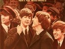 The Beatles Rock N Roll Music Vol. 2 NEAR MINT Odéon Vinyl LP
