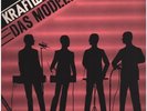 Kraftwerk Das Model RED VINYL Vinyl Single 12inch NEAR MINT Kling Klang