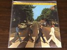 MFSL BEATLES Sealed Mobile Fidelity ABBEY ROAD Original Master Recording MOFI