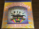 MFSL THE BEATLES Sealed Mobile Fidelity MAGICAL MYSTERY TOUR Original Master