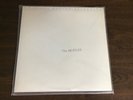 MFSL THE BEATLES Sealed Mobile Fidelity WHITE ALBUM Original Master Recording