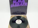 Black Sabbath – Master Of Reality, 1971, Original, Germany, Vertigo, Poster