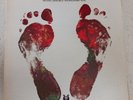Pat Martino Footprints LP MR5096 MUSE Records  EX