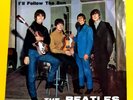 THE BEATLES (45 RPM - ITALY) QMSP 16371 