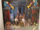 RKL - Rags To Riches (Rare Red Vinyl)