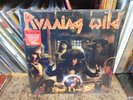 Running Wild Black Hand Inn 2x LP NEW BURGUNDY Color vinyl 8th album Heavy Metal