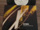 Foo Fighters/Ween - Walking After You/Beacon Light. 1998 Elektra Records. EX