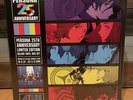 New iam8bit x Atlus Persona 25th Anniversary Vinyl 15 LP Soundtrack Box Set