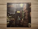 David Bowie Ziggy Stardust vinyl album.